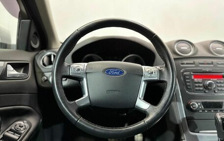 Ford Mondeo IV, 2013 год, 1 350 000 рублей, 12 фотография