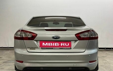 Ford Mondeo IV, 2013 год, 1 350 000 рублей, 6 фотография