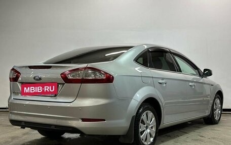 Ford Mondeo IV, 2013 год, 1 350 000 рублей, 5 фотография