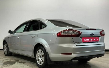 Ford Mondeo IV, 2013 год, 1 350 000 рублей, 7 фотография