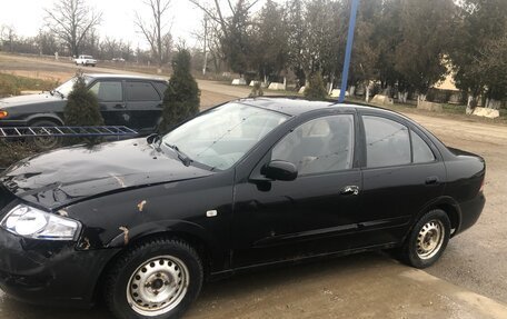 Nissan Almera Classic, 2007 год, 300 000 рублей, 2 фотография