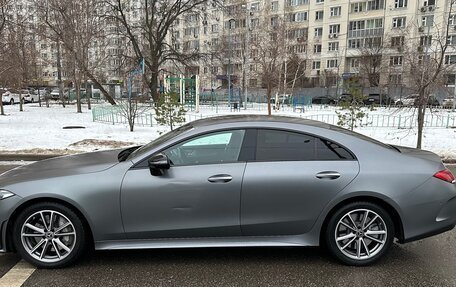 Mercedes-Benz CLS, 2019 год, 5 200 000 рублей, 7 фотография