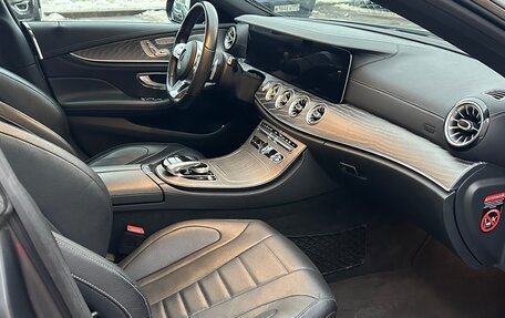 Mercedes-Benz CLS, 2019 год, 5 200 000 рублей, 19 фотография