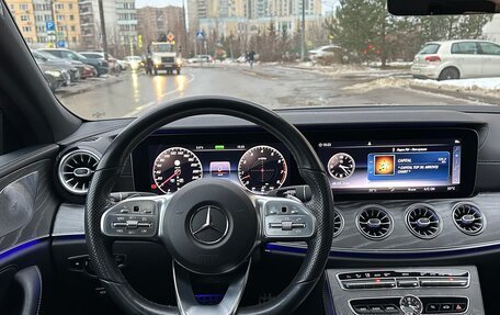 Mercedes-Benz CLS, 2019 год, 5 200 000 рублей, 20 фотография