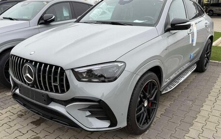 Mercedes-Benz GLE Coupe AMG, 2024 год, 21 398 256 рублей, 3 фотография