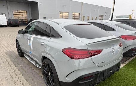 Mercedes-Benz GLE Coupe AMG, 2024 год, 21 398 256 рублей, 2 фотография