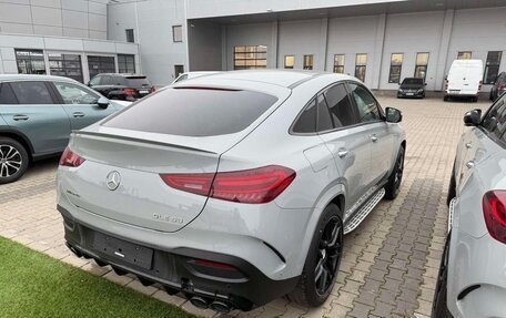 Mercedes-Benz GLE Coupe AMG, 2024 год, 21 398 256 рублей, 4 фотография