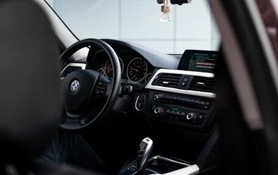 BMW 3 серия, 2014 год, 1 390 000 рублей, 1 фотография