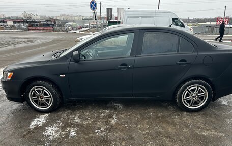 Mitsubishi Lancer IX, 2008 год, 510 000 рублей, 2 фотография