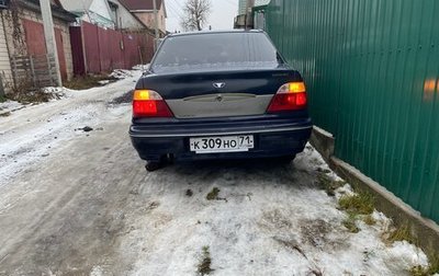 Daewoo Nexia I рестайлинг, 2004 год, 125 000 рублей, 1 фотография