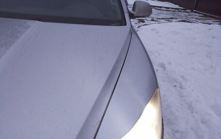 Skoda Octavia, 2011 год, 780 000 рублей, 9 фотография