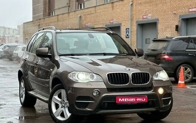 BMW X5, 2011 год, 2 100 000 рублей, 1 фотография