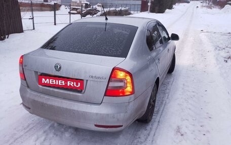 Skoda Octavia, 2011 год, 780 000 рублей, 5 фотография