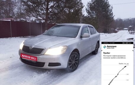 Skoda Octavia, 2011 год, 780 000 рублей, 3 фотография