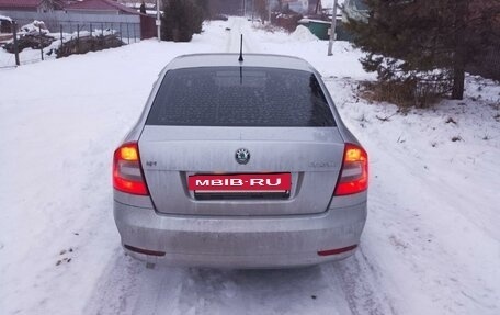 Skoda Octavia, 2011 год, 780 000 рублей, 6 фотография