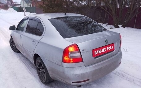 Skoda Octavia, 2011 год, 780 000 рублей, 7 фотография