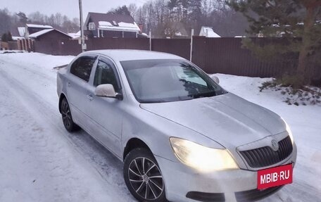 Skoda Octavia, 2011 год, 780 000 рублей, 4 фотография