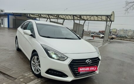 Hyundai i40 I рестайлинг, 2016 год, 1 556 000 рублей, 5 фотография