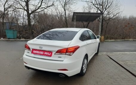 Hyundai i40 I рестайлинг, 2016 год, 1 556 000 рублей, 9 фотография