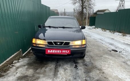 Daewoo Nexia I рестайлинг, 2004 год, 125 000 рублей, 3 фотография