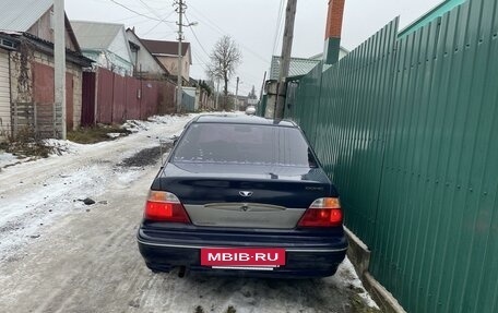 Daewoo Nexia I рестайлинг, 2004 год, 125 000 рублей, 4 фотография