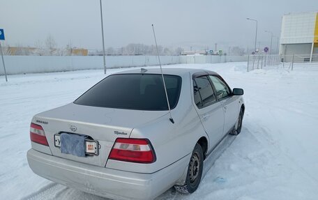 Nissan Bluebird XI, 2001 год, 310 000 рублей, 2 фотография