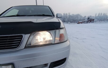 Nissan Bluebird XI, 2001 год, 310 000 рублей, 8 фотография