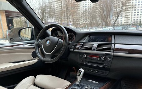 BMW X5, 2011 год, 2 100 000 рублей, 7 фотография