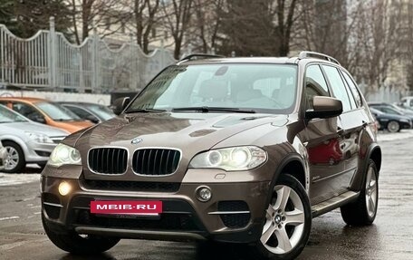 BMW X5, 2011 год, 2 100 000 рублей, 2 фотография