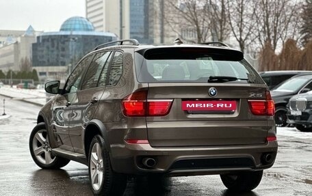 BMW X5, 2011 год, 2 100 000 рублей, 4 фотография