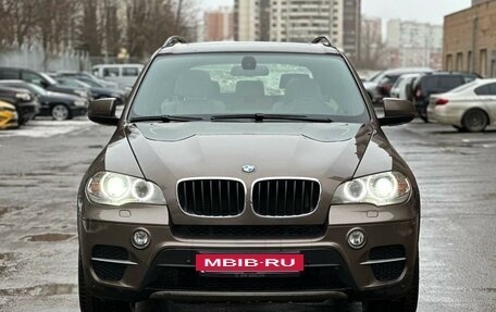 BMW X5, 2011 год, 2 100 000 рублей, 3 фотография