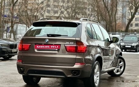 BMW X5, 2011 год, 2 100 000 рублей, 5 фотография