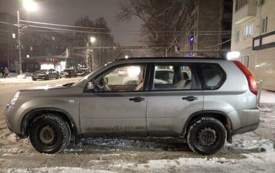 Nissan X-Trail, 2014 год, 1 200 000 рублей, 1 фотография