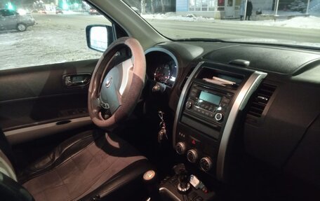 Nissan X-Trail, 2014 год, 1 200 000 рублей, 4 фотография