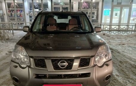 Nissan X-Trail, 2014 год, 1 200 000 рублей, 3 фотография