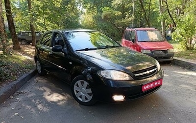 Chevrolet Lacetti, 2008 год, 450 000 рублей, 1 фотография