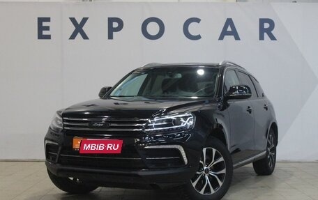 Zotye Coupa, 2018 год, 1 350 000 рублей, 1 фотография