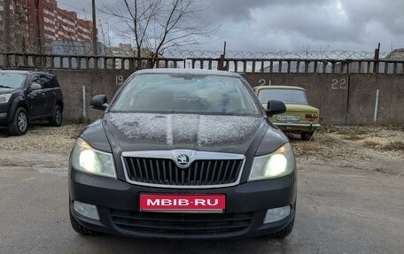 Skoda Octavia, 2013 год, 850 000 рублей, 1 фотография