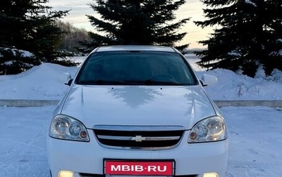 Chevrolet Lacetti, 2007 год, 395 000 рублей, 1 фотография