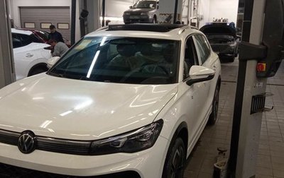 Volkswagen Tiguan II, 2024 год, 5 928 000 рублей, 1 фотография