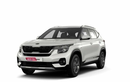 KIA Seltos I, 2024 год, 3 463 000 рублей, 1 фотография