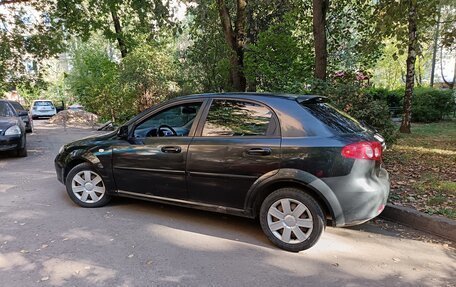 Chevrolet Lacetti, 2008 год, 450 000 рублей, 5 фотография