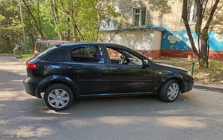 Chevrolet Lacetti, 2008 год, 450 000 рублей, 3 фотография