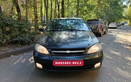 Chevrolet Lacetti, 2008 год, 450 000 рублей, 2 фотография