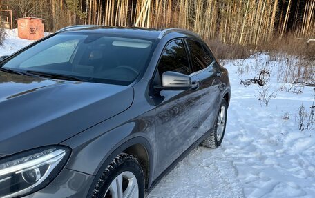 Mercedes-Benz GLA, 2016 год, 2 000 000 рублей, 3 фотография