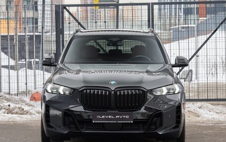 BMW X5, 2024 год, 14 500 000 рублей, 2 фотография