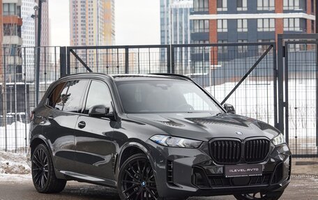 BMW X5, 2024 год, 14 500 000 рублей, 3 фотография