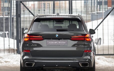 BMW X5, 2024 год, 14 500 000 рублей, 6 фотография