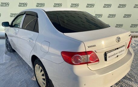 Toyota Corolla, 2011 год, 800 000 рублей, 6 фотография