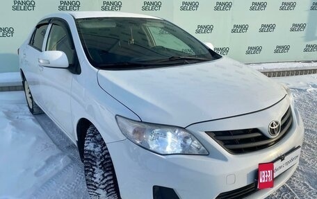 Toyota Corolla, 2011 год, 800 000 рублей, 3 фотография